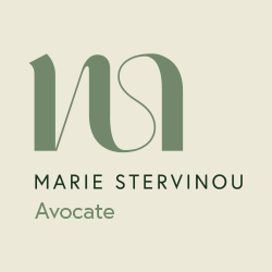 logo de Marie Stervinou
